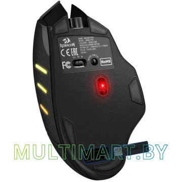 Игровая мышь Redragon Mirage Pro картинка 8